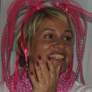 Profile Picture of Barbara Valtellina (@esteticamania) on Twitter