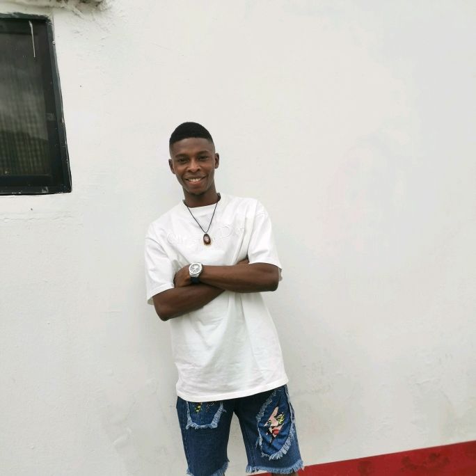 Profile Picture of samuelpointed (@samuelpointed) on Tiktok