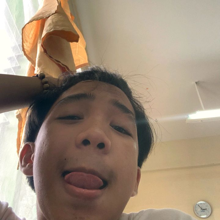 Profile Picture of clarencecult2 (@clarence2825) on Tiktok