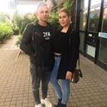 Profile Picture of Christina & Michael (@christina.micha) on Instagram