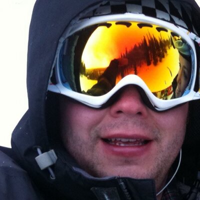 Profile Picture of Adam Bickford (@bick0830) on Twitter