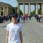 Profile Picture of Оргил.Х (@khurelbaatar_orgil) on Instagram