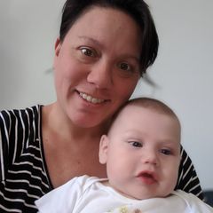 Profile Picture of Cassi Harrington Pal (@cassipalmer) on Tiktok