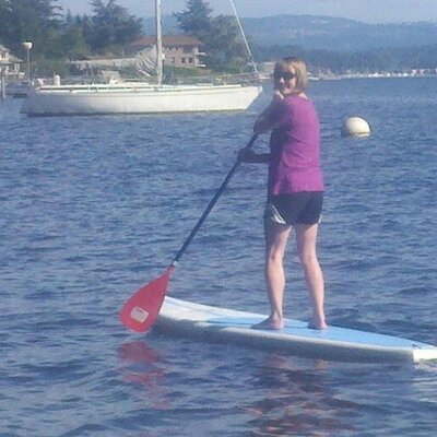 Profile Picture of Jill Schropp (@JillSchropp) on Twitter