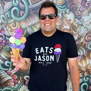 Profile Picture of Jason | Foodie | Minneapolis (@eatswithjason) on Instagram
