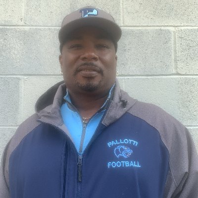 Profile Photo of Anthony (Tony) Ashley (@CoachBigTone) on Twitter