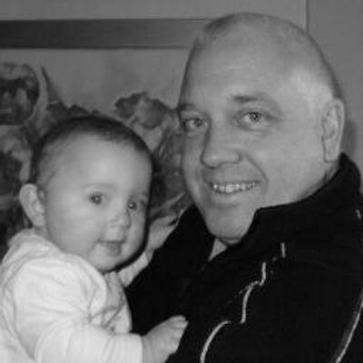 Profile Picture of Gary Mellor (@gdmellor) on Twitter