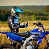 Profile Picture of James Buckley (@@dirtbikefan22) on Tiktok
