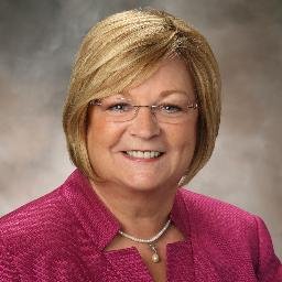 Profile Picture of Joyce McDonald (@JoyceMcDonaldWA) on Twitter
