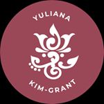 Profile Picture of Yuliana Kim-Grant (@yulianakimgrant) on Instagram