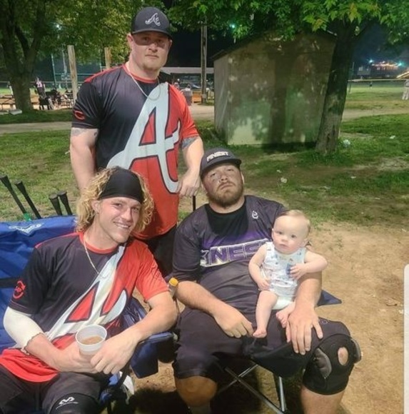 Profile Picture of Zack Cochran (@zackcoch35) on Poshmark