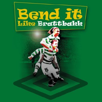 Profile Picture of Bend It Like Productions (@BrattbakkJimOrr) on Twitter