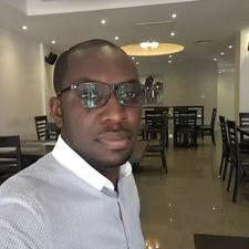 Profile Picture of Aaron Eli Fiati (@elistelin) on Twitter