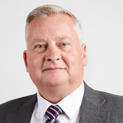 Profile Picture of Andy Strange (@andy_protection) on Twitter