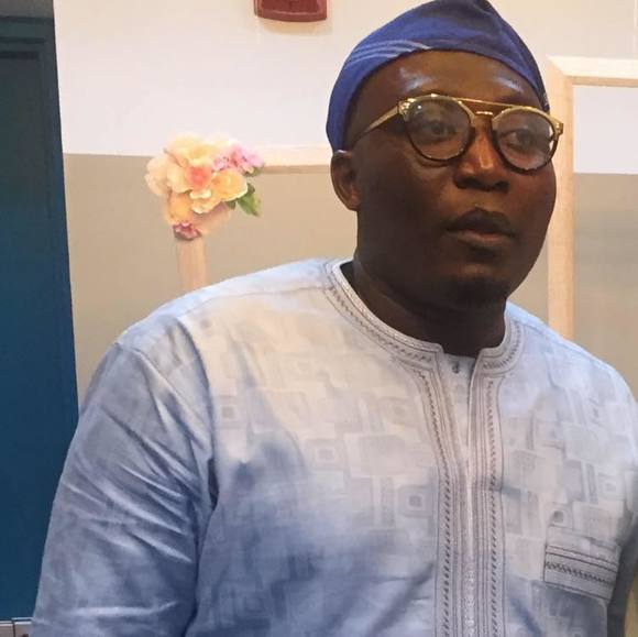 Profile Picture of Abdul Umar (@bentakpa) on Poshmark