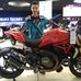 Profile Picture of James Fonseca Marchena (@JamesH2Rj) on Facebook