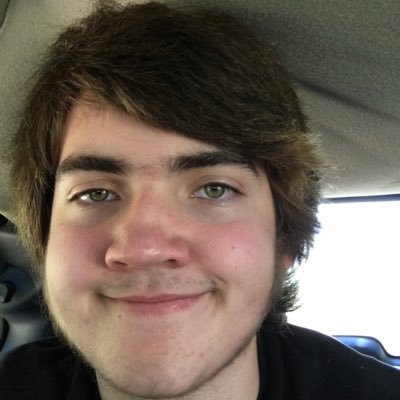 Profile Picture of Joel Parnell (@joelparnelgames) on Twitter
