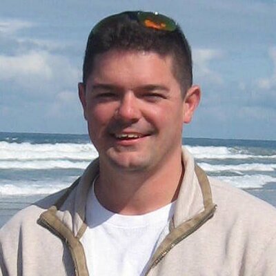 Profile Picture of James Torr (@Torrtitude) on Twitter