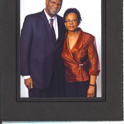 Profile Picture of Rev. Robert M Temple (@RevRobertTemple) on Twitter