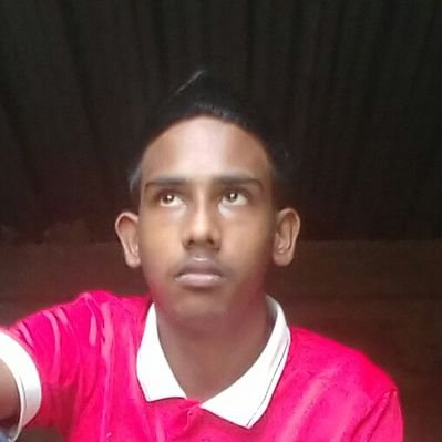 Profile Picture of Daniel Ramroop (@DanielRamroop1) on Twitter