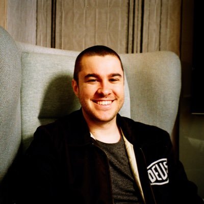 Profile Picture of Kyle Milner @ Fantasia Fest (@kyle_milner) on Twitter