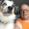 Profile Picture of John Handysides (@westcostgrandpa) on Tiktok