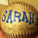 Profile Picture of Homerun Hitter (@Sarahsoftball13) on Pinterest