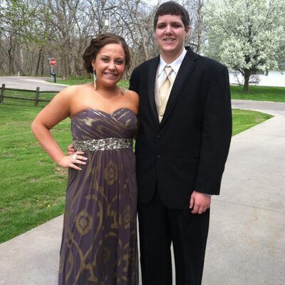 Profile Picture of Caleb Fuller (@CalebFuller22) on Twitter