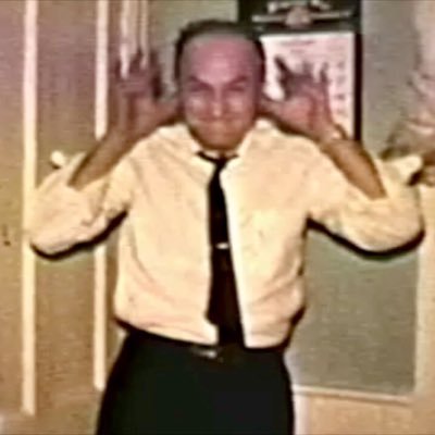Profile Picture of Rusty Cannon (@cannon_rusty) on Twitter