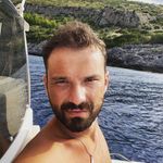 Profile Picture of Stefano Abbate (@stephen_abt) on Instagram