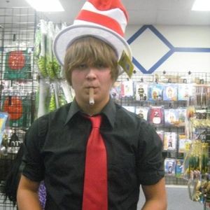 Profile Picture of Michael Hallauer (@279713094) on Myspace