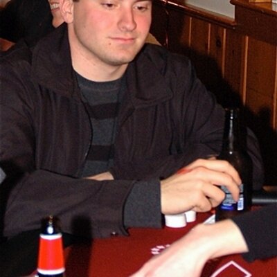 Profile Picture of Jonathan Yeshulas (@shudocta) on Twitter