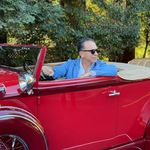 Profile Picture of Steve Natale (@stevenatale) on Instagram