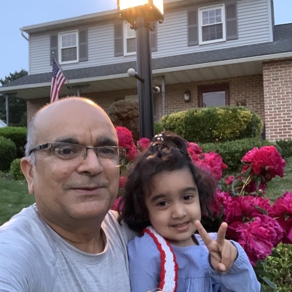 Profile Picture of Rajendra Adhikari (@adhikari_rr) on Poshmark