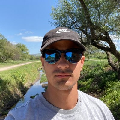 Profile Picture of Edwin Valiente (@EdwinValiente8) on Twitter