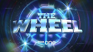 Profile Picture of Michael McIntyre's The Wheelon Wikipedia