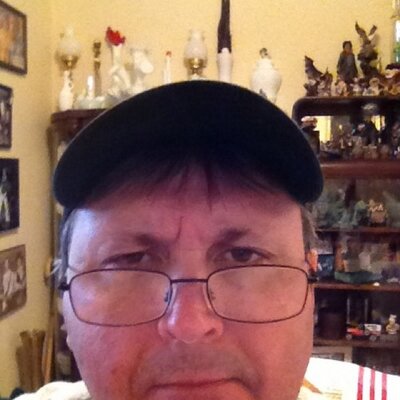 Profile Picture of Bob Eldridge (@RobertGEldridge) on Twitter