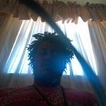 Profile Picture of Claude Patton (@claudepatton) on Instagram