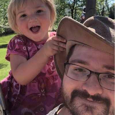 Profile Picture of Michael Pruden (@mrprudennlsd) on Twitter