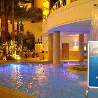 Profile Picture of Greg Mazmanian (@MrVegas66) on Twitter