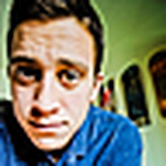 Profile Picture of Eric Cain (@MrRomanCain) on Flickr