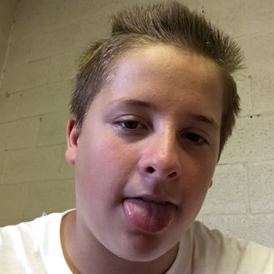 Profile Picture of Hunter McClintock (@HunterMcClinto2) on Twitter