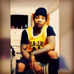 Profile Picture of Rashad Thompson (@fuego_lodi) on Instagram