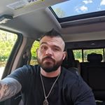 Profile Picture of Danny farrar (@danny_farrer980) on Instagram