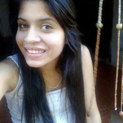 Profile Picture of Micaela Belen Silva (@micaelasilva05) on Twitter