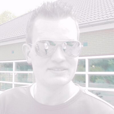 Profile Picture of Mark Bos (@markbos1990) on Twitter