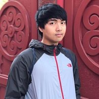 Profile Picture of David Fernando (@david-fernando) on Quora
