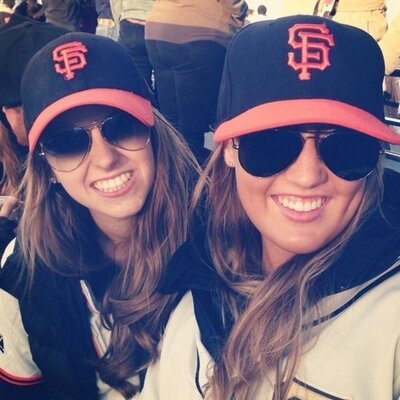 Profile Picture of Maddy Berry (@MaddiBurri) on Twitter