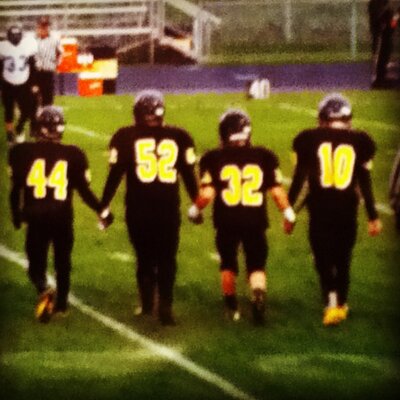 Profile Picture of Tyler Bartz (@TylerBartz12) on Twitter