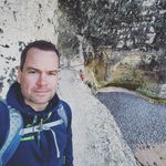 Profile Picture of Robert Doeleman (@robertdoeleman) on Instagram